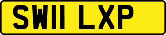 SW11LXP
