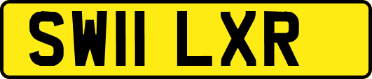 SW11LXR