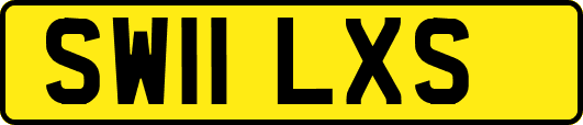 SW11LXS