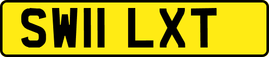 SW11LXT