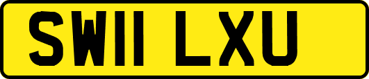 SW11LXU