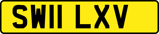 SW11LXV