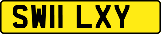 SW11LXY