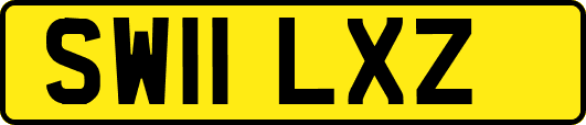 SW11LXZ