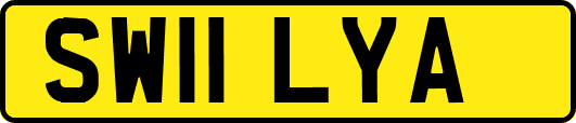 SW11LYA