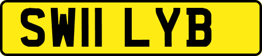 SW11LYB