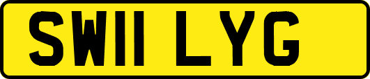 SW11LYG