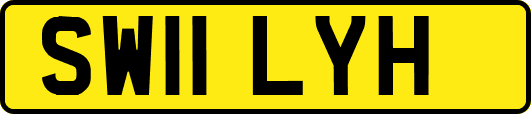 SW11LYH