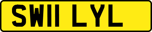 SW11LYL