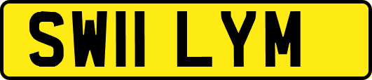 SW11LYM