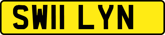 SW11LYN