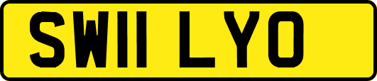 SW11LYO