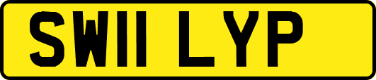 SW11LYP