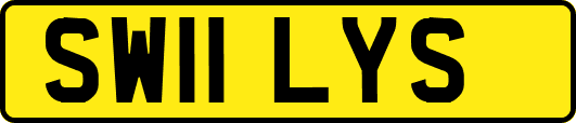 SW11LYS