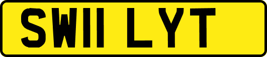 SW11LYT