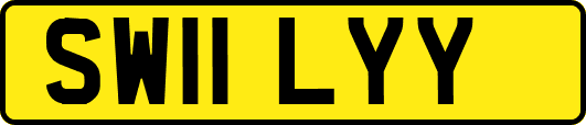SW11LYY
