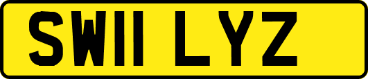 SW11LYZ
