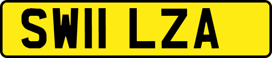 SW11LZA