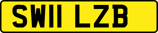 SW11LZB