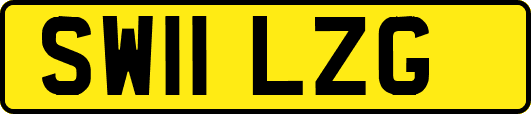 SW11LZG