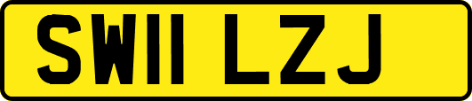 SW11LZJ