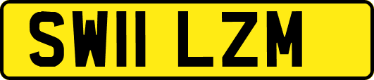 SW11LZM