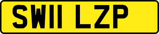 SW11LZP