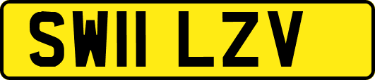 SW11LZV