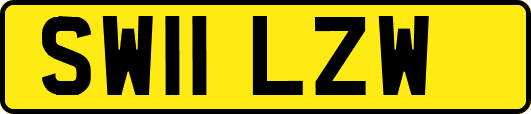 SW11LZW