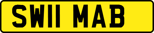 SW11MAB