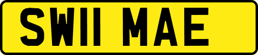 SW11MAE