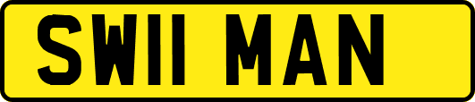 SW11MAN
