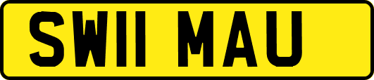 SW11MAU