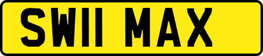 SW11MAX