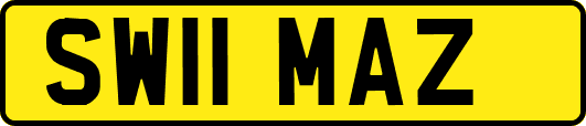 SW11MAZ
