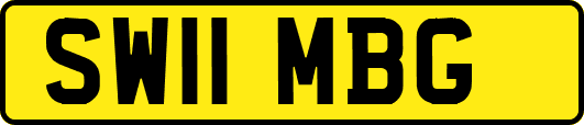 SW11MBG