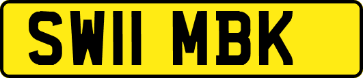 SW11MBK