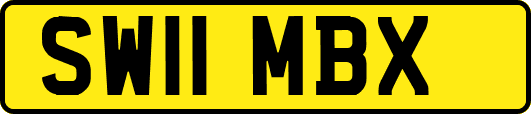 SW11MBX