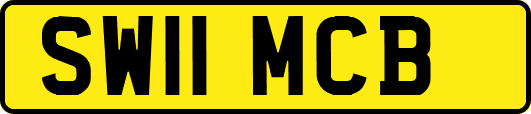 SW11MCB