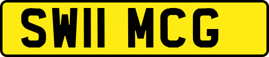 SW11MCG