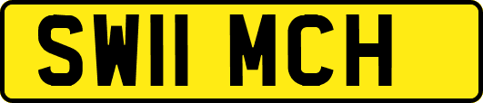 SW11MCH