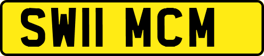SW11MCM