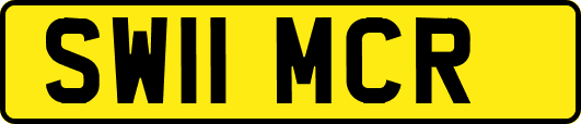 SW11MCR