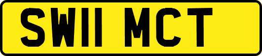 SW11MCT