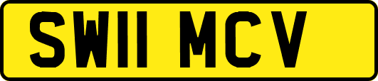 SW11MCV