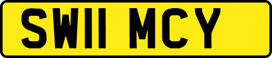 SW11MCY