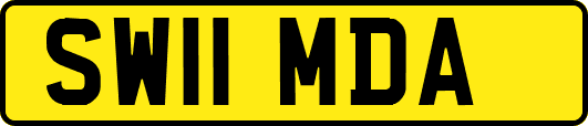 SW11MDA