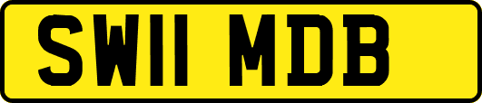 SW11MDB