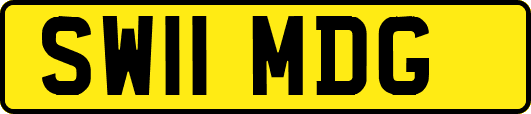 SW11MDG