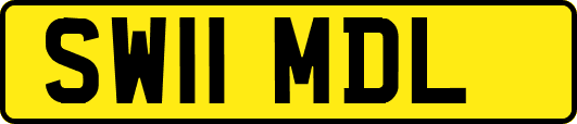 SW11MDL